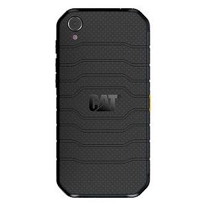 Смартфон Caterpillar CAT S41 3/32GB (Black) mp.test-s.org.ua - Фото 1