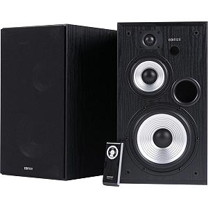Акустична система Edifier R2700 Black (R2700 Black) - Фото 1