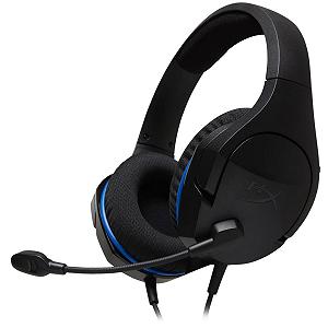 Навушники Kingston HyperX Cloud Stinger Core (HX-HSCSC-BK) - Фото 1