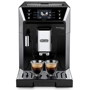 Кавоварка DeLonghi ECAM 550.55 SB (ECAM 550.55 SB) mp.test-s.org.ua - Фото 1
