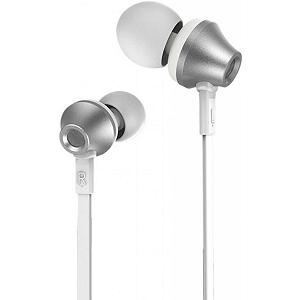 Навушники Remax RM-610D Silver (RM-610D-SILVER) - Фото 1