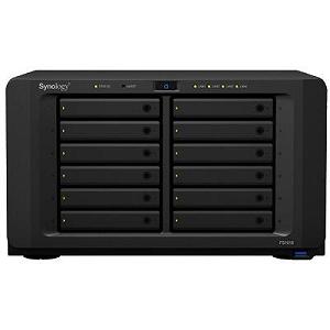 Мережеве сховище NAS Synology FS1018 (FS1018) - Фото 1