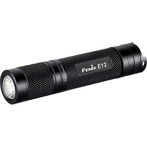 Ліхтар Fenix E12 Cree XP-E2 LED (E12) - Фото 1