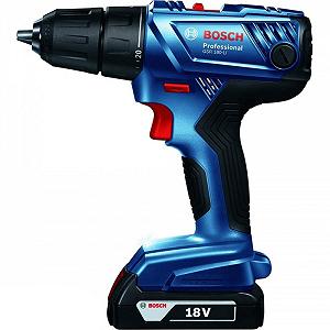 Шуруповерты Bosch GSR 180-LI, 2x2Ah (0.601.9F8.307) mp.test-s.org.ua - Фото 1