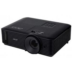 Проектор Acer X118H (MR.JPV11.001) - Фото 1