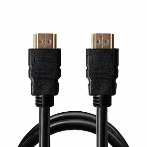Кабель мультимедийный Grand-X HDMI to HDMI  1.5m (HDP-1080P) mp.test-s.org.ua - Фото 1