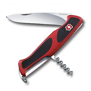 Мультитул Victorinox RangerGrip 52 (0.9523.C) - Фото 1