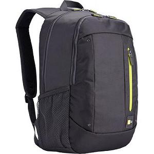 Рюкзак для ноутбуку Case Logic 15,6 WMBP-115 Anthracite (WMBP115GY) - Фото 1