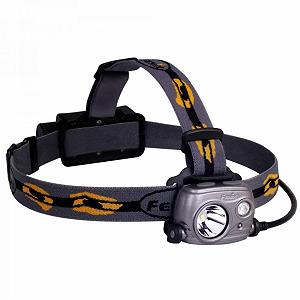 Ліхтар Fenix HP25R Cree XM-L2 U2 (HP25R) - Фото 1