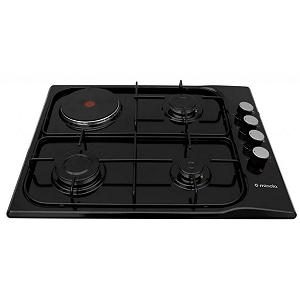 Варильна поверхня Minola MKM 63515 BL (MKM 63515 BL) mp.test-s.org.ua - Фото 1