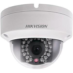 Камера відеоспостереження Hikvision Digital Technology DS-2CD1121-I (2.8) (DS-2CD1121-I (2.8)) mp.test-s.org.ua - Фото 1