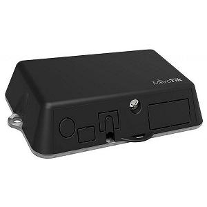 Точка доступу Wi-Fi Mikrotik RB912R-2nD-LTm&R11e-LTE (RB912R-2nD-LTm&R11e-LTE) - Фото 1