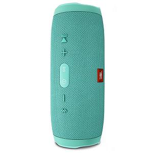 Акустические системы (колонки) JBL Charge 3 Teal (JBLCHARGE3TEALEU) mp.test-s.org.ua - Фото 1