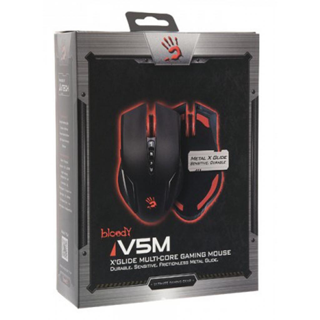 Мишка A4Tech Bloody V5M (V5M), фото №7