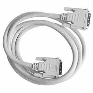 Кабель мультимедійний Cablexpert DVI to DVI 24pin, 3.0m (CC-DVI2-10) - Фото 1