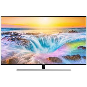 Телевізор Samsung QE55Q80RAUXUA (QE55Q80RAUXUA) - Фото 1