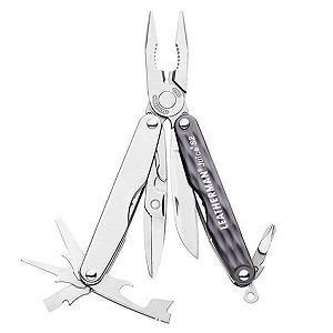 Мультитул Leatherman Juice S2- GRANITE GRAY (831943) - Фото 1