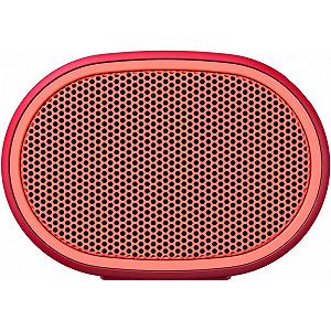 Акустична система Sony SRS-XB01 Red (SRSXB01R.RU2) mp.test-s.org.ua - Фото 1