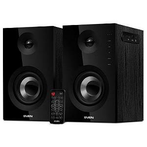 Акустична система SVEN SPS-721 black (SPS-721 black) - Фото 1
