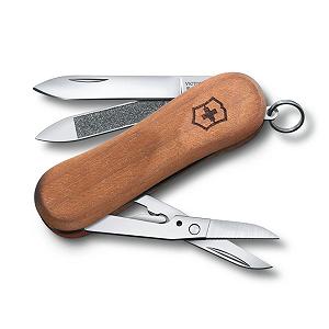 Мультитулы Victorinox EvoWood 81 (0.6421.63) - Фото 1