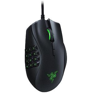 Мышь Razer Naga Trinity Expert MMO (RZ01-02410100-R3) - Фото 1