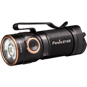 Ліхтар Fenix E18R Cree XP-L HI LED (E18R) - Фото 1