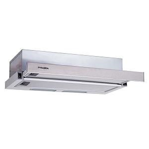 Витяжка Pyramida TL 50 SLIM IX (TL 50 SLIM IX) - Фото 1
