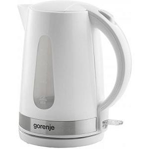 Электрочайники Gorenje K17WE (K17WE) - Фото 1