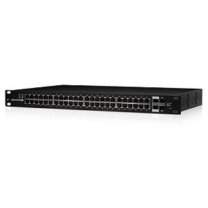 Комутатор Ubiquiti ES-48-500W (ES-48-500W) - Фото 1
