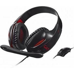 Навушники Trust GXT 330 XL Endurance Headset (19999) - Фото 1
