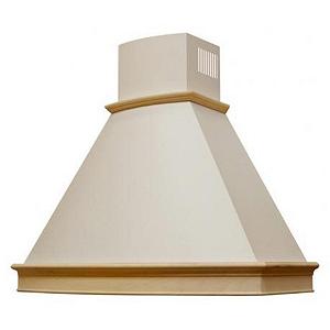 Витяжка Ventolux SORENTO 90 CREMA (SORENTO 90 CREMA) - Фото 1