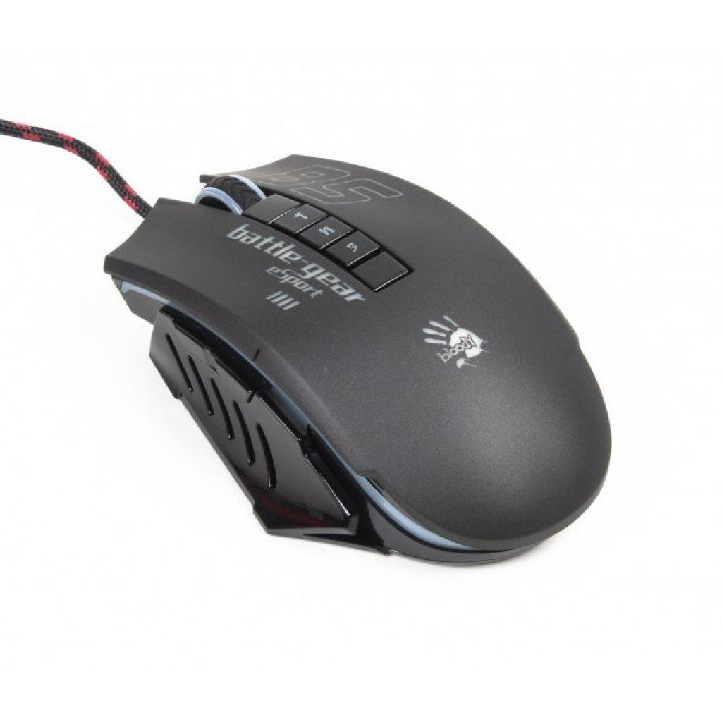 Мишка A4Tech Bloody P85 Sport (P85), фото №3