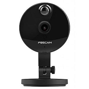Камеры Видеонаблюдения Foscam C1 (6790) mp.test-s.org.ua - Фото 1