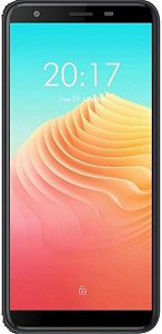 Смартфон Ulefone S9 Pro 2/16Gb Black (6937748732471) - Фото 1