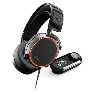 Навушники Steelseries Arctis Pro + GameDAC (61453) - Фото 1