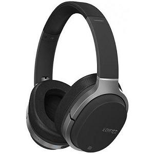 Навушники Edifier W830BT Black (W830BT) - Фото 1