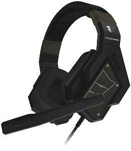 Навушники Tesoro Kuven Pro Gaming 7.1 Virtual Surround Sound (TS-A1.pro) mp.test-s.org.ua - Фото 1