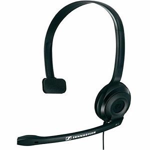 Навушники Sennheiser Comm PC 2 CHAT (504194) - Фото 1