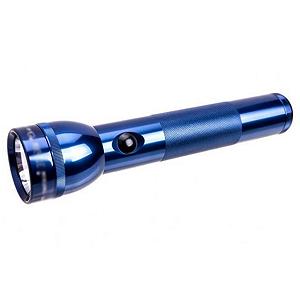 Ліхтар Maglite 2D в коробке (темно синий) (S2DFD5U) - Фото 1