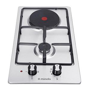 Варильна поверхня Minola MKM 34013 I (MKM 34013 I) mp.test-s.org.ua - Фото 1