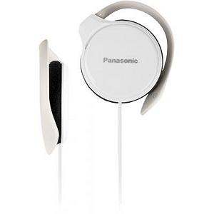 Навушники Panasonic RP-HS46E-W (P-HS46E-W) - Фото 1