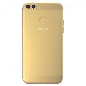 Смартфон Archos Sense 50DC 2/16GB Gold (503525) mp.test-s.org.ua - Фото 1