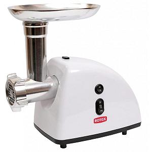 М`ясорубка Rotex RMG100-W (RMG100-W) - Фото 1