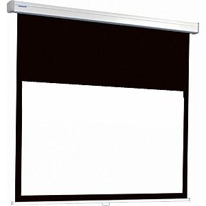 Проекционный экран Projecta Cinema Electrol 139x240 cm (10100068) - Фото 1
