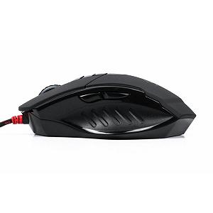 Компьютерная мышь A4Tech Bloody V7M USB Black (V7M) mp.test-s.org.ua - Фото 1