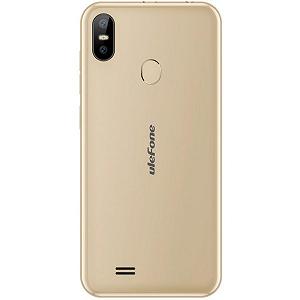 Смартфон Ulefone S10 Pro 2/16Gb Gold (6937748732631) mp.test-s.org.ua - Фото 1