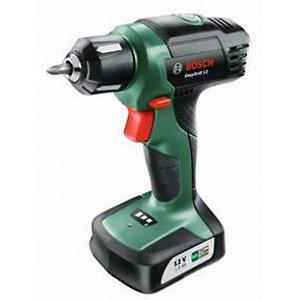 Шуруповерты Bosch EasyDrill (0.603.9B3.001) - Фото 1