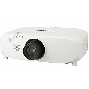 Проектор Panasonic PT-EZ770ZE (PT-EZ770ZE) - Фото 1