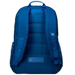 Рюкзак для ноутбука HP Active 15.6" Blue/Yelow (1LU24AA) mp.test-s.org.ua - Фото 1