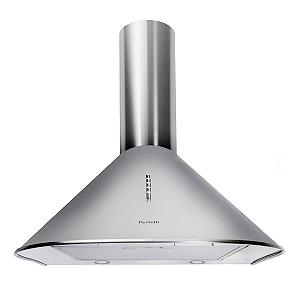 Кухонные вытяжки Perfelli KR 5412 I LED (KR 5412 I LED) - Фото 1